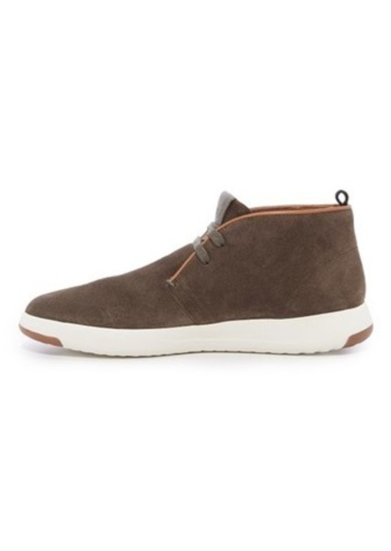 cole haan grandpro chukka