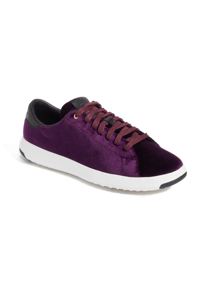 Cole Haan Cole Haan Grandpro Tennis Shoe (Women) | Shoes