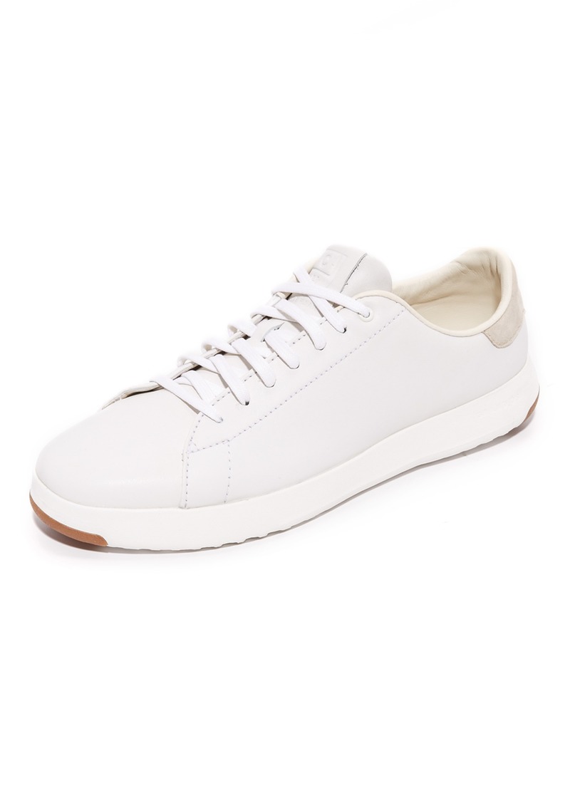 grandpro tennis sneaker