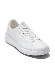 Cole Haan GrandPro Topspin Golf Shoe