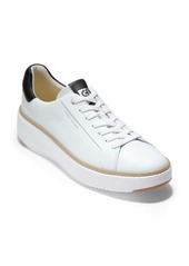 Cole Haan GrandPro Topspin Sneaker