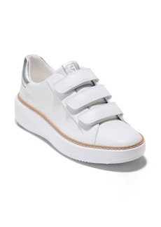 Cole Haan GrandPro Topspin Strap Sneaker
