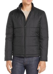 Cole Haan Grid-Quilted Jacket