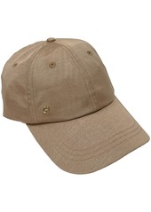 Cole Haan Grosgrain Baseball Cap - Farro