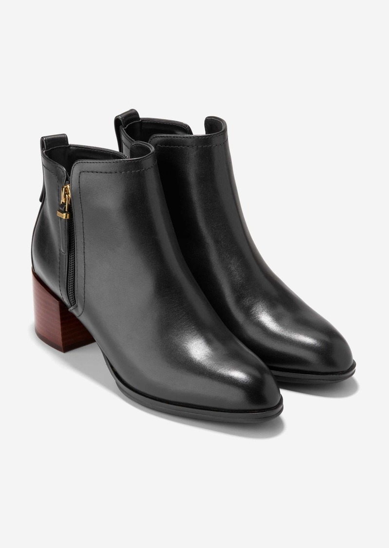 Cole Haan Haisley Ankle Booties