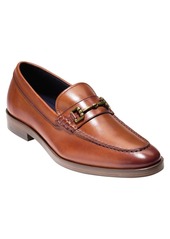 Hamilton Grand Bit Loafer (Men) | Shoes
