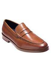 hamilton grand penny loafer