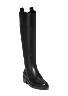 Cole Haan Hampshire Waterproof Riding Boot