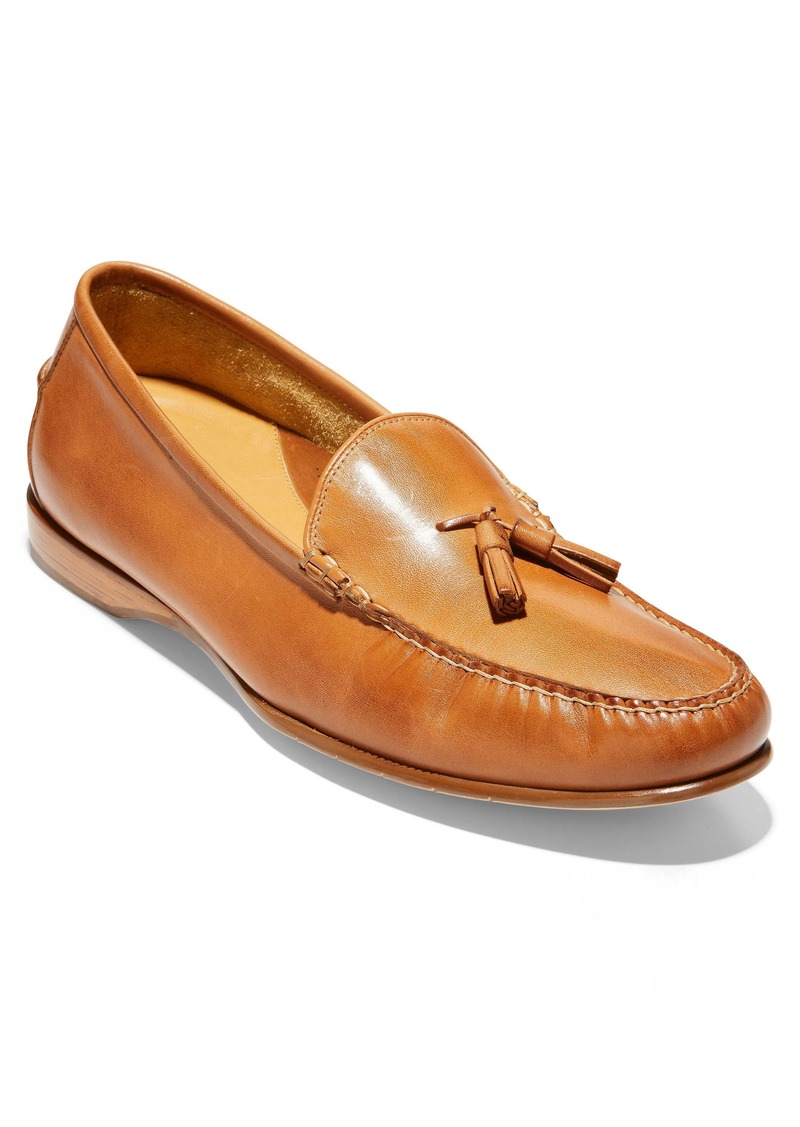 cole haan hayes loafer