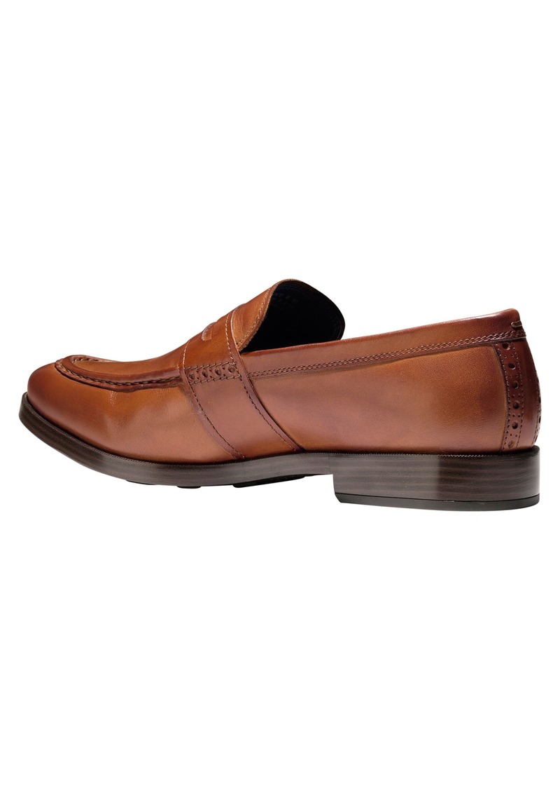 cole haan american classic kneeland penny loafer