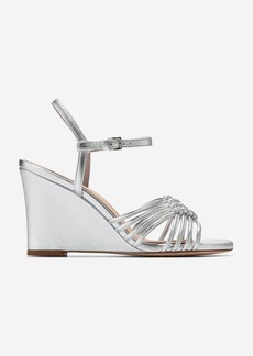 Cole Haan Jitney Knot Wedge
