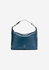 Cole Haan Kamila Hobo - Blue Size OSFA