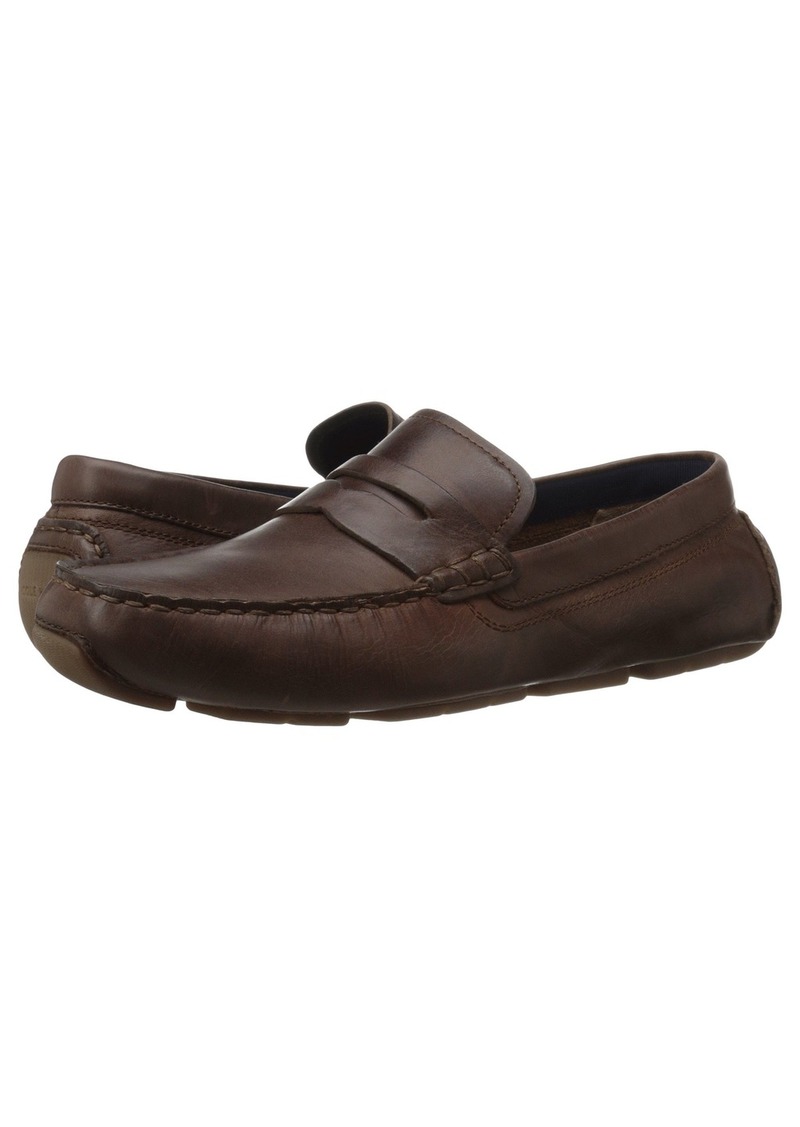 cole haan kelson penny loafer