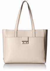 Cole Haan Lock Group Tote