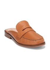 Cole Haan Lux Pinch Penny Loafer Mule