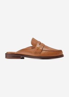 Cole Haan Lux Pinch Penny Mule