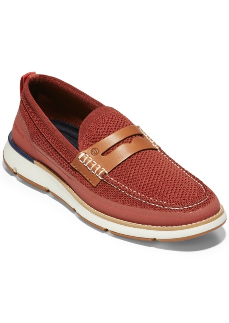 cole haan rafael bit loafer