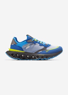 Cole Haan Men's 5.ZERØGRAND Running Shoes - Blue Size 12