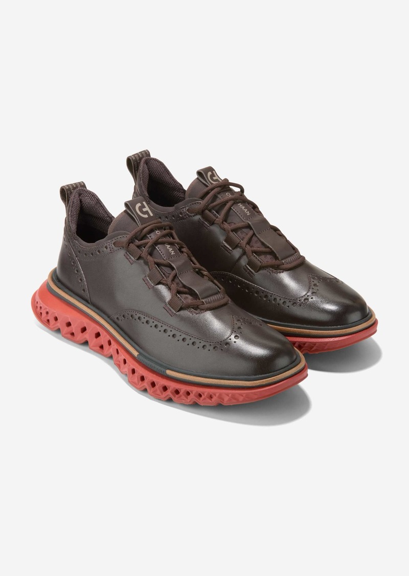 Cole Haan Men's 5.ZEROGRAND Wingtip Oxford