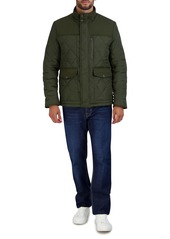 Cole Haan Men's Barn Jacket