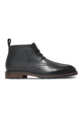 Cole Haan Men's Berkshire Lace Up Lug Sole Chukka Boots