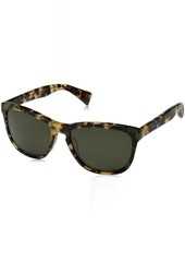 Cole Haan Men's CH6004S Square Sunglasses