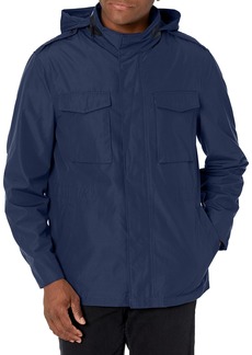 Cole Haan Men's Field Parka