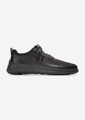 Cole Haan Men's Generation Zerøgrand Sneakers - Black Size 10 Water-Resistant