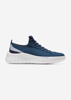 Cole Haan Men's Generation Zerøgrand II Sneakers - Blue Size 8.5