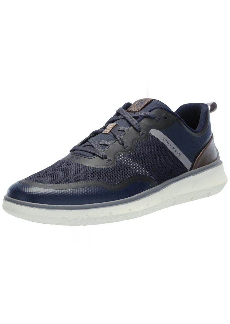 Cole Haan Men's Generation Zerogrand Txt Sneaker