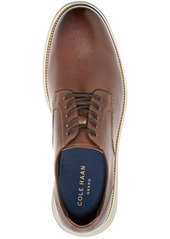 Cole Haan Men's Grand Atlantic Oxford Dress Shoe - Ch Chestnut/ivory