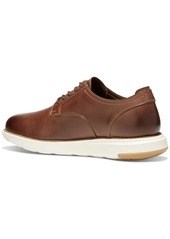 Cole Haan Men's Grand Atlantic Oxford Dress Shoe - Ch Chestnut/ivory