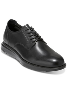 Cole Haan Men's Grand Atlantic Oxford Dress Shoe - Black/black