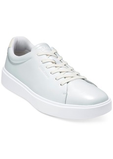 Cole Haan Men's Grand Crosscourt Traveler Sneaker - Optic White/Egret