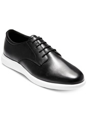 Cole Haan Men's Grand Plus Essex Wedge Oxfords Men's Shoes