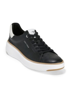 Cole Haan Men's Grand-Pro Topspin Sneakers - Black
