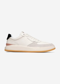 Cole Haan Men's GrandPrø Crossover Sneaker - White Size 10