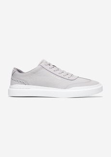 Cole Haan Men's GrandPrø Rally T-toe Sneaker