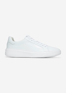 Cole Haan Men's GrandPrø Topspin Sneaker - White Size 8