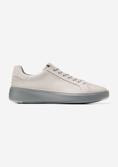 Cole Haan Men's GrandPrø Topspin Sneaker - Grey Size 9.5