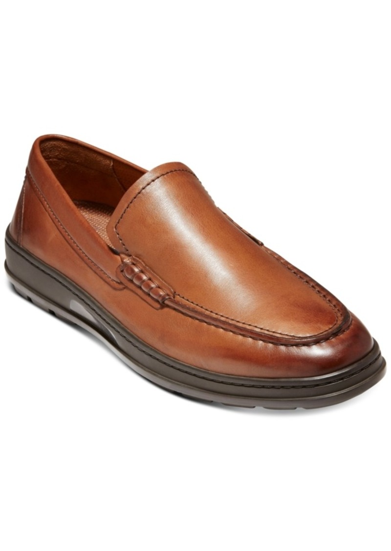 cole haan mens slip on shoes