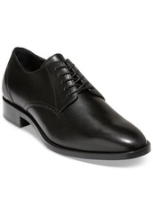 Cole Haan Men's Hawthorne Plain Oxford Dress Shoe - Black