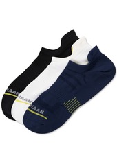 Cole Haan Men's Low-Cut Socks 3pk.