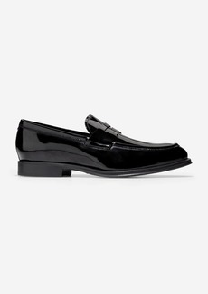 Cole Haan Men's Modern Classics Penny Loafer - Black Size 12