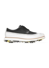 Cole Haan Men's ORIGINALGRAND Tour Golf Waterproof Oxford