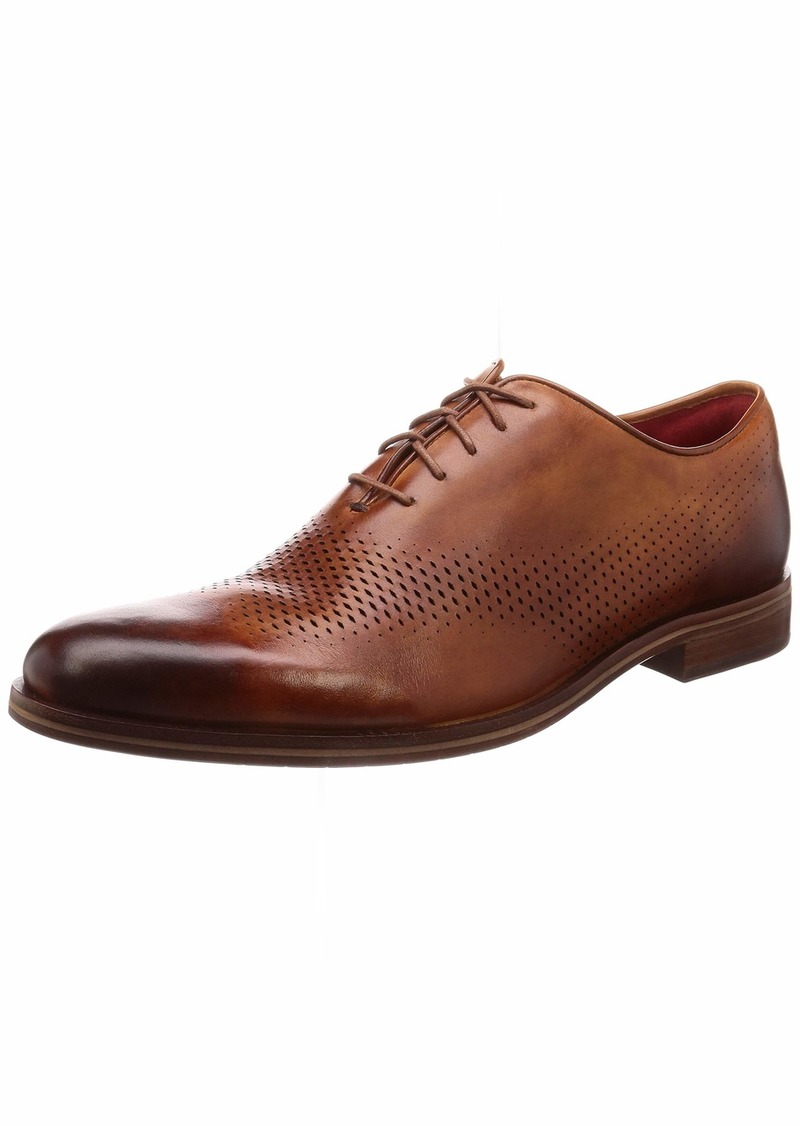 Cole Haan Men's Washington Grand Laser Wing Oxfords