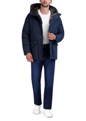 Cole Haan Men's Parka