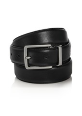 Cole Haan Men's Reversible Feather Edge Belt