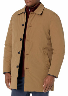 Cole Haan Men's Reversible Quilted Jacket