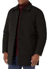 Cole Haan Men's Reversible Quilted Jacket